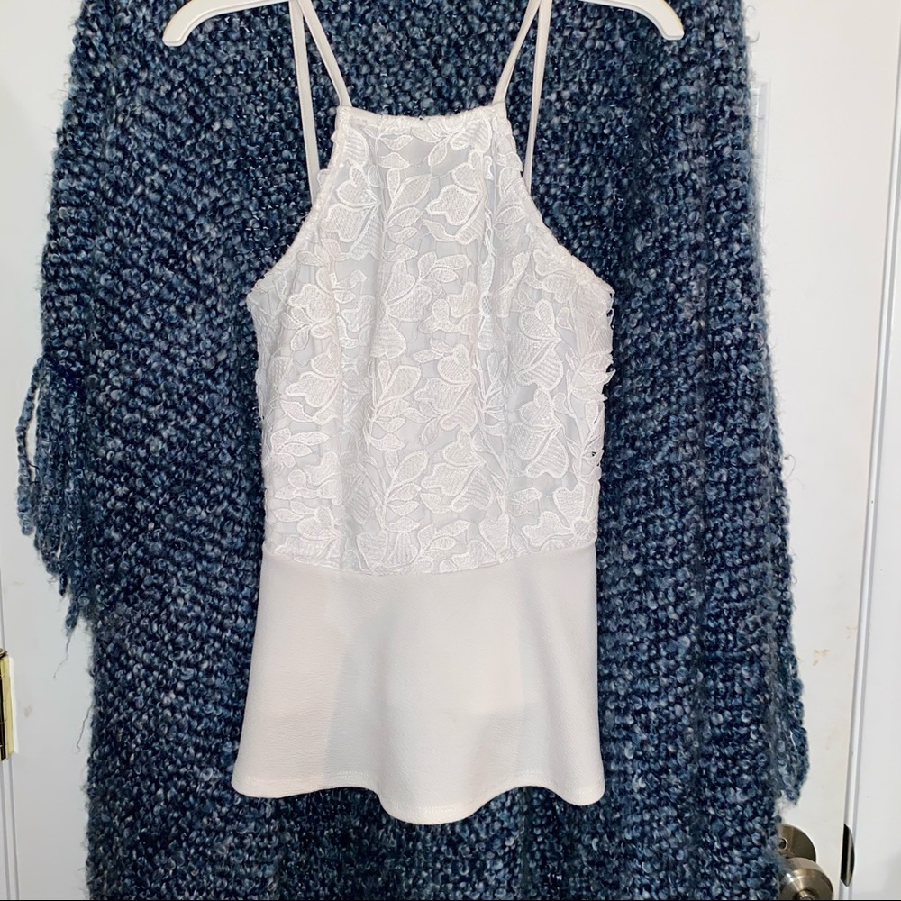Charlotte Russe blouse